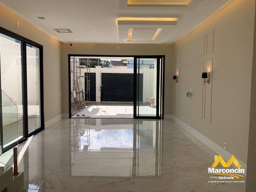 Casa à venda com 3 quartos, 210m² - Praia do Morro,Guarapari