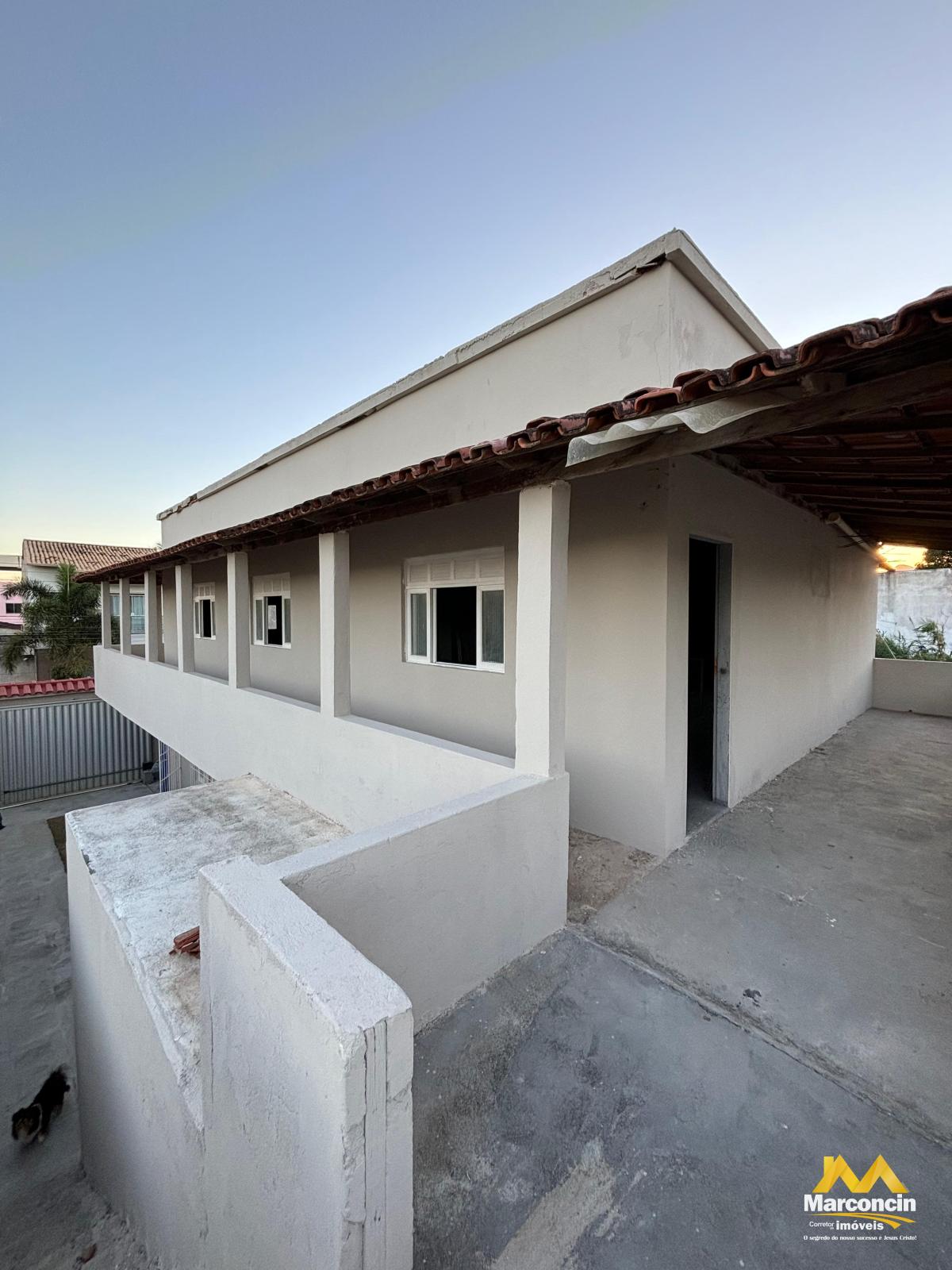 Casa à venda com 3 quartos - Praia do Morro,Guarapari