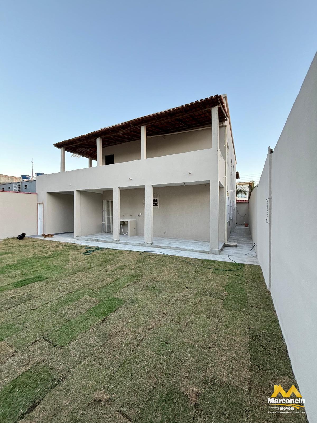  - Casa com 3 quartos, à venda em Guarapari, Praia do Morro