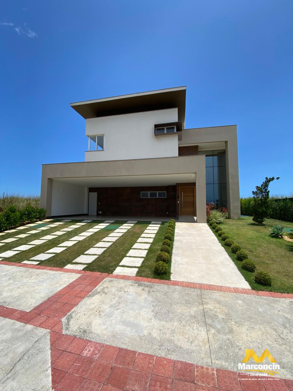 Casa à venda com 4 quartos - ,