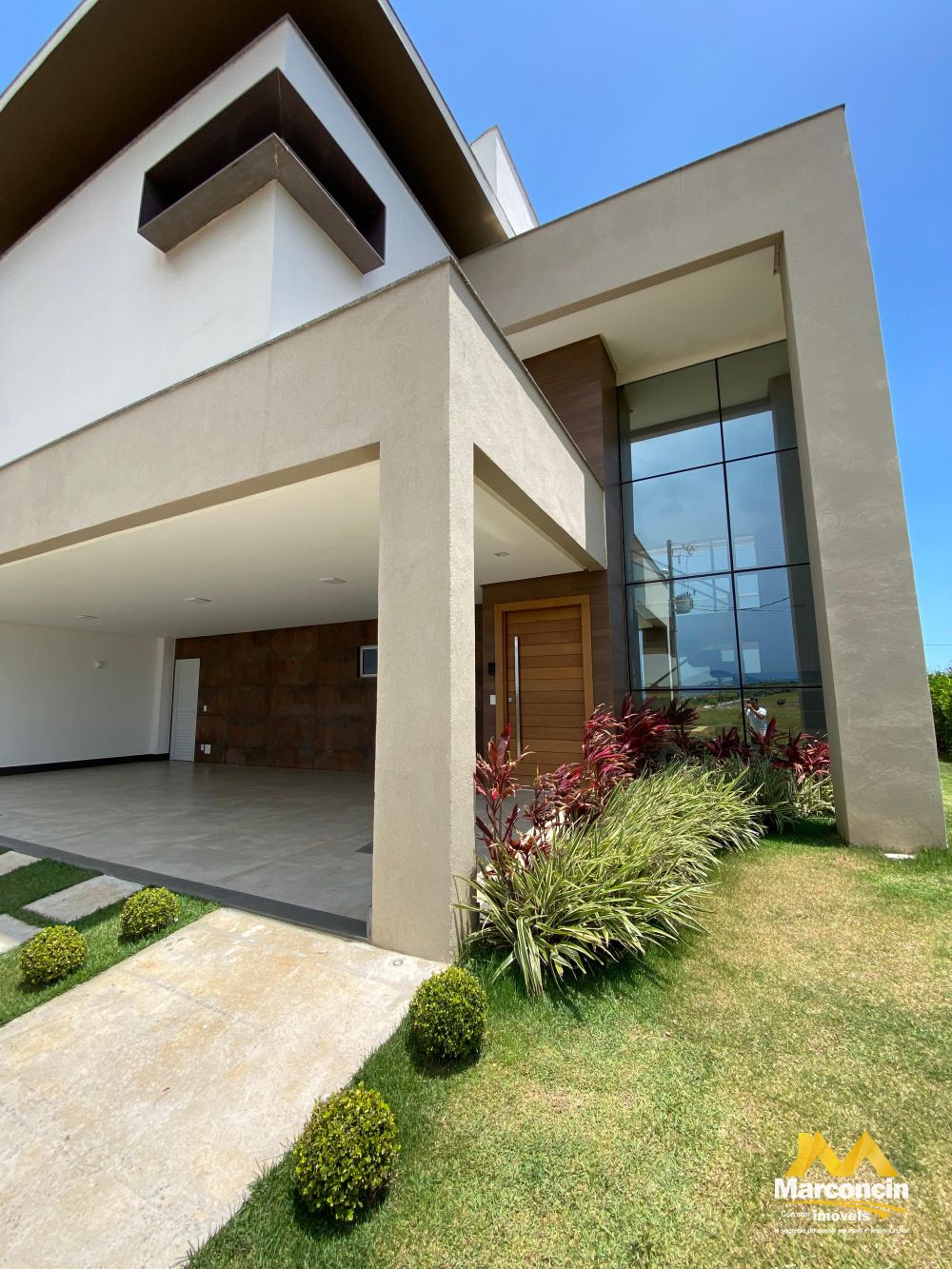 Casa à venda com 4 quartos - ,