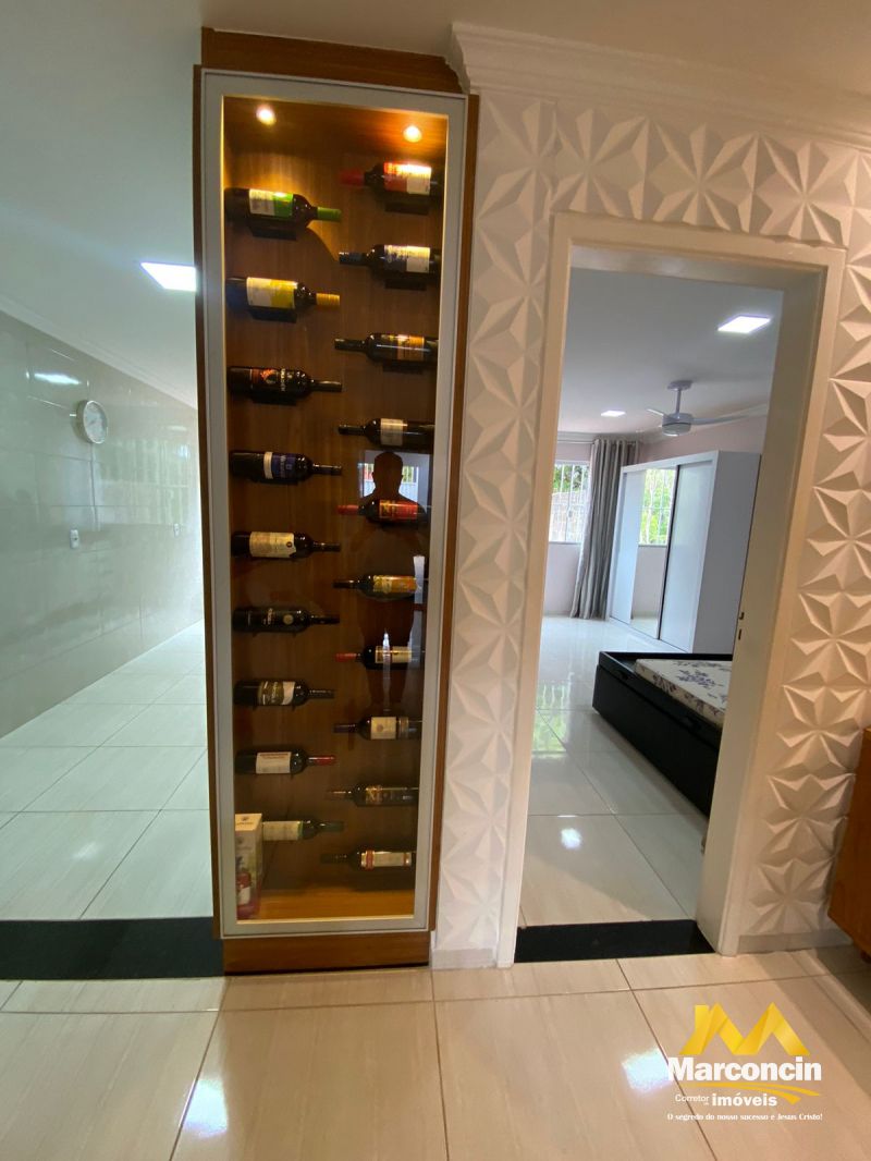 Casa à venda - Itapebussu,Guarapari