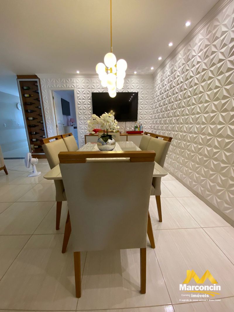  - Casa com 4 quartos, 180m², à venda em Guarapari, Itapebussu