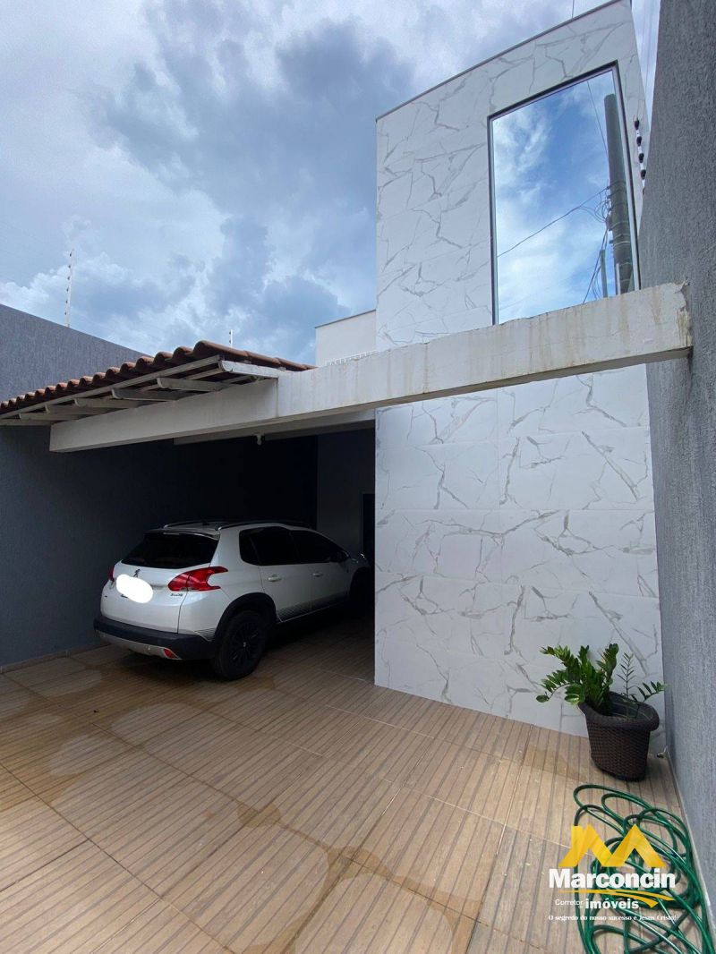 Casa à venda - Itapebussu,Guarapari