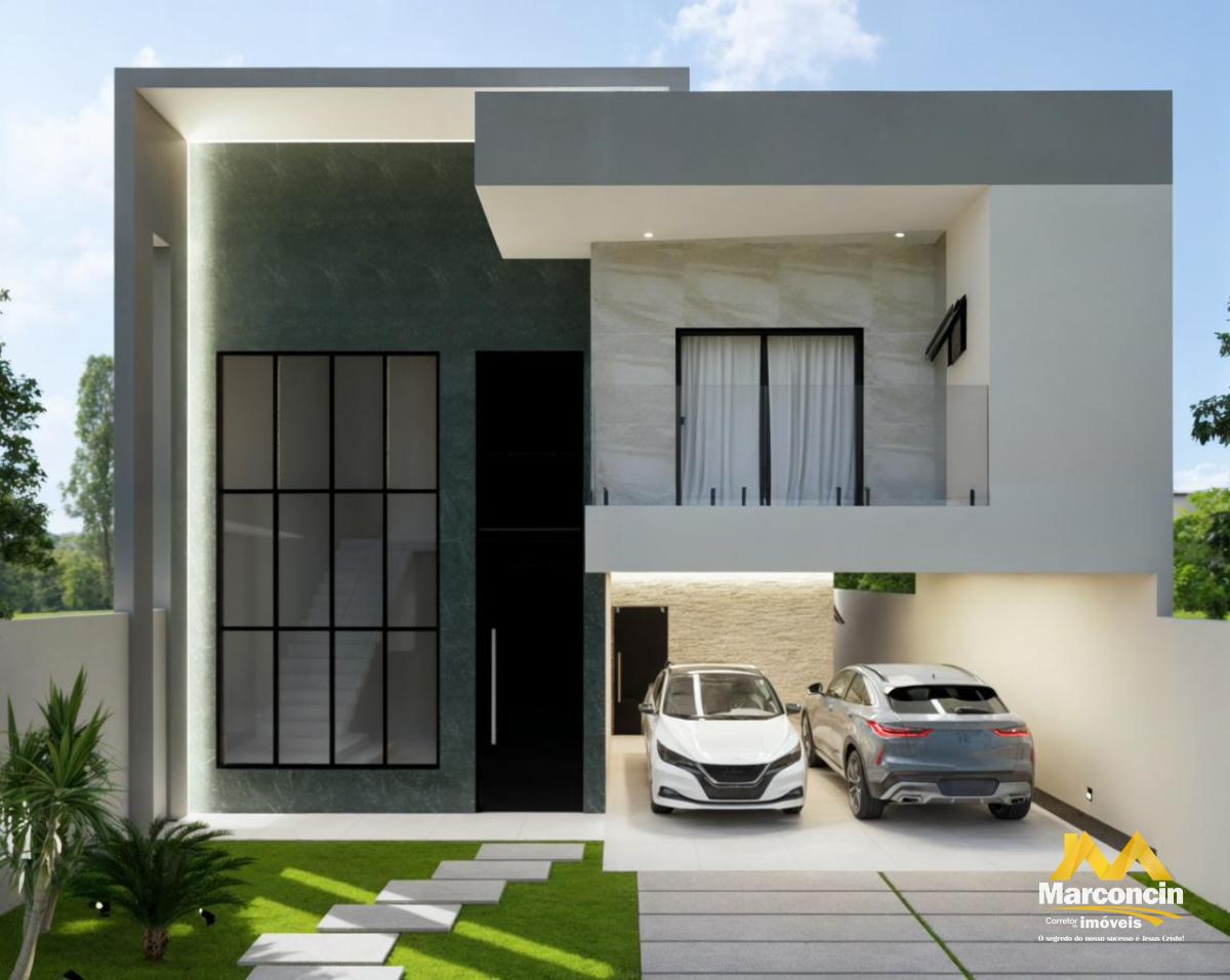 Casa à venda com 4 quartos, 295m² - Jardim Boa Vista,Guarapari