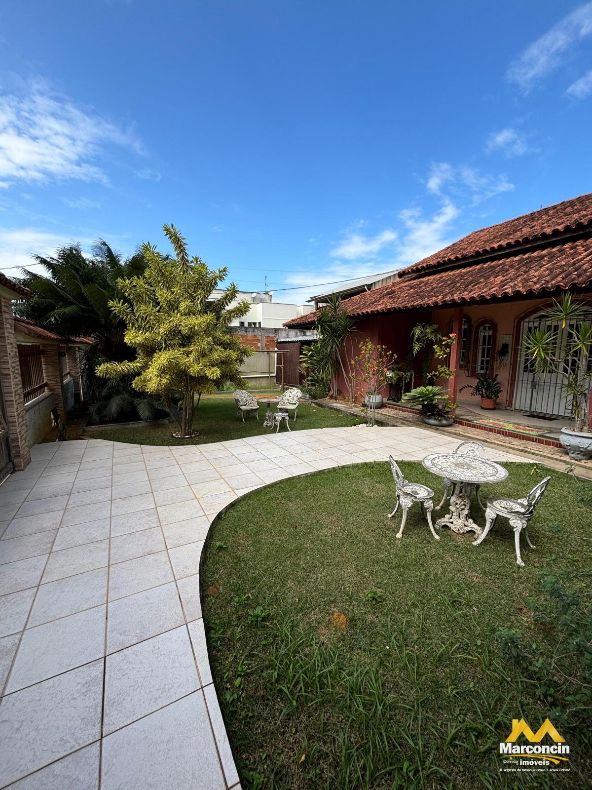 Casa à venda com 4 quartos - praia do morro,Guarapari