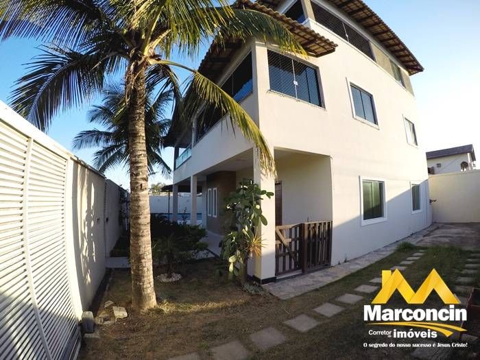 Casa à venda - Interlagos,Vila Velha