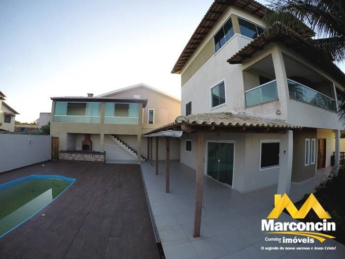 Casa à venda - Interlagos,Vila Velha