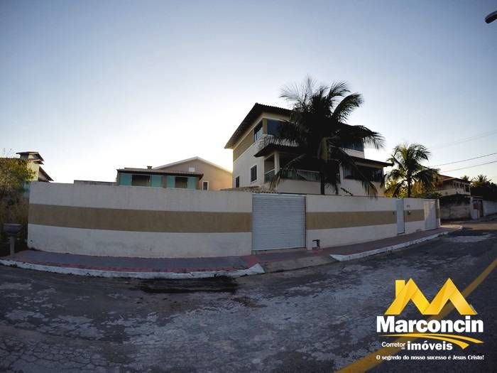 Casa à venda - Interlagos,Vila Velha