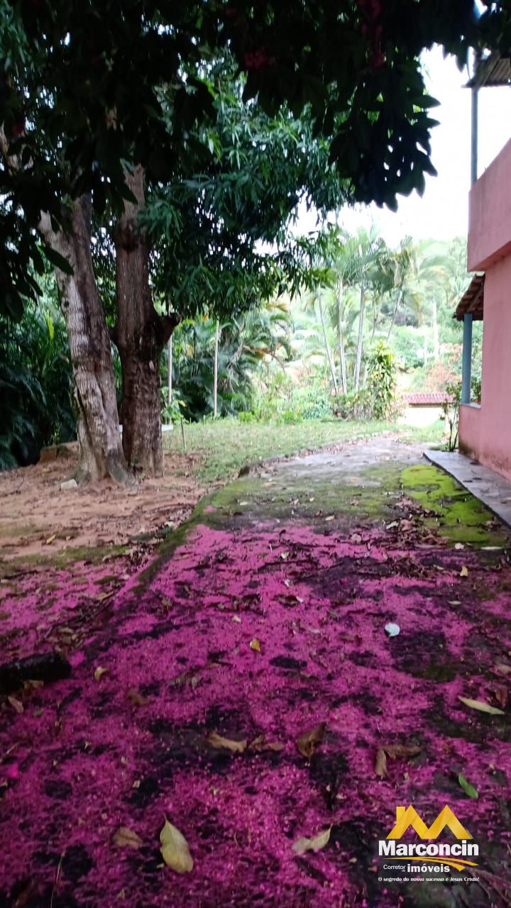  - Chácara, 200m², à venda em Anchieta, Simpatia