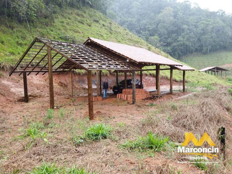 Chácara à venda - Todos os Santos,Guarapari