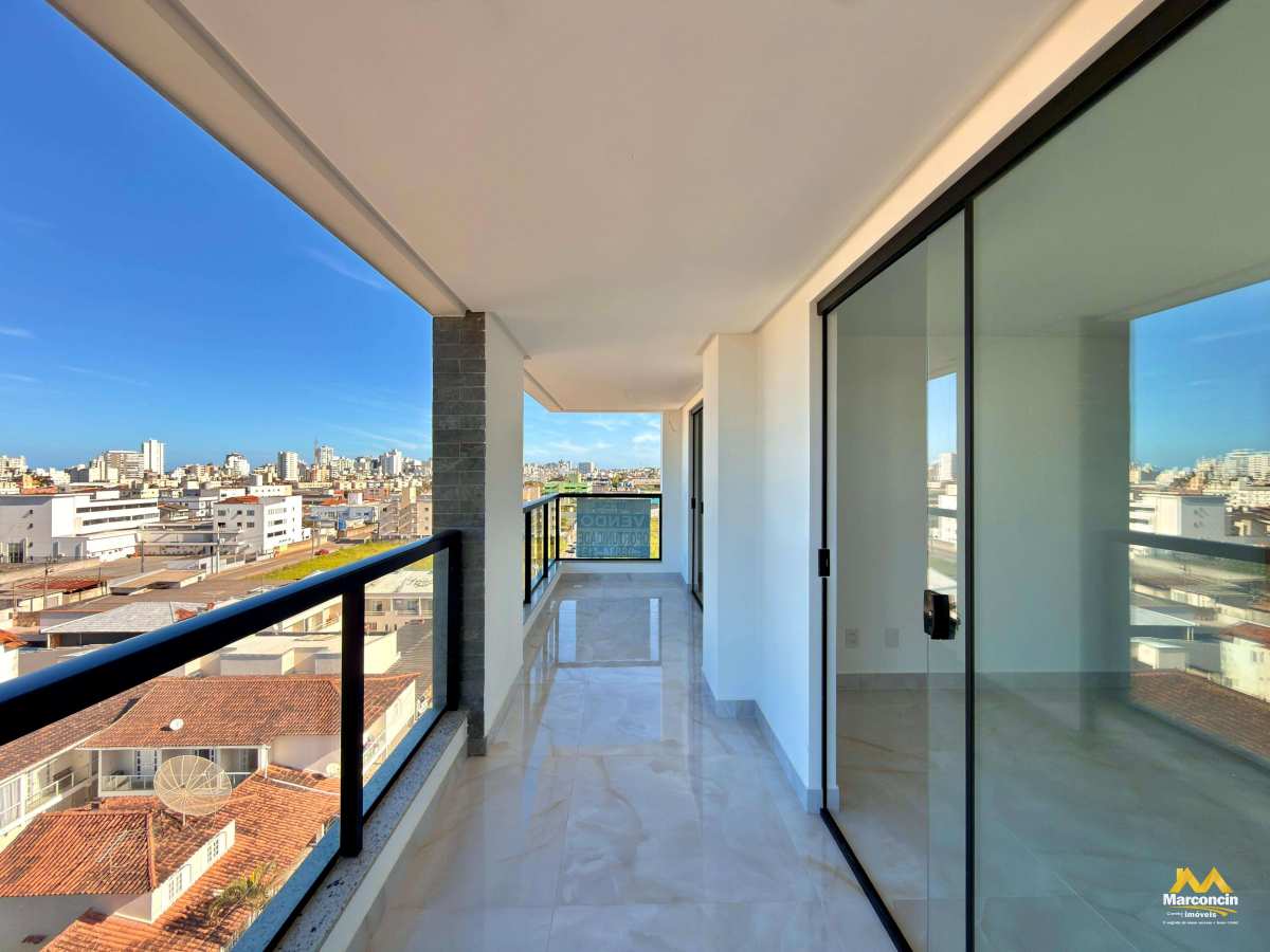  - Cobertura à venda, com 3 quartos, 120,04m²