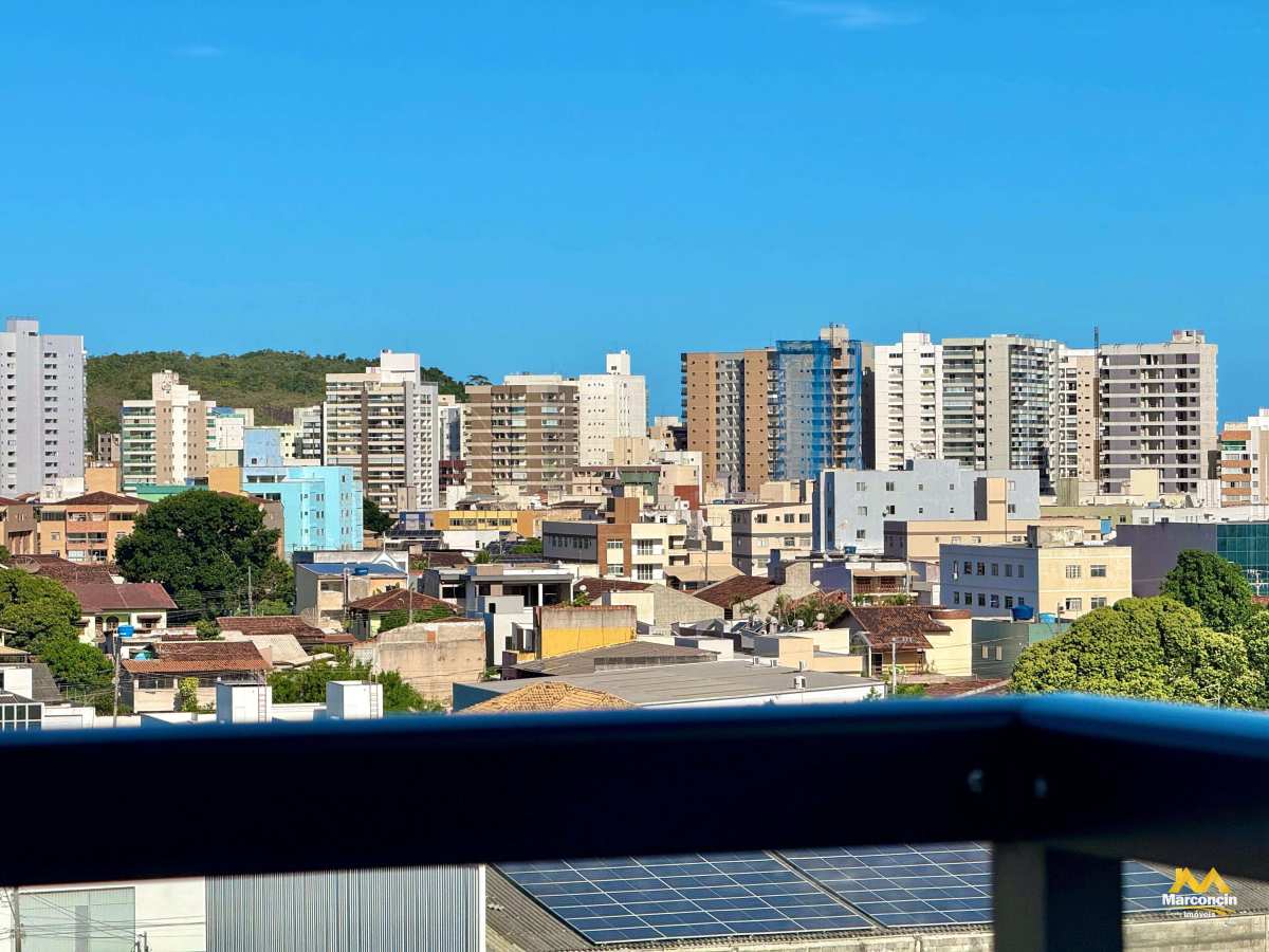 - Cobertura à venda, com 3 quartos, 120,04m²