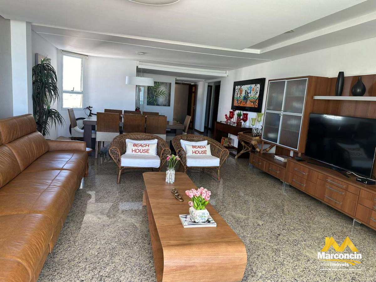  - Cobertura à venda em Guarapari, Praia do Morro, com 4 quartos