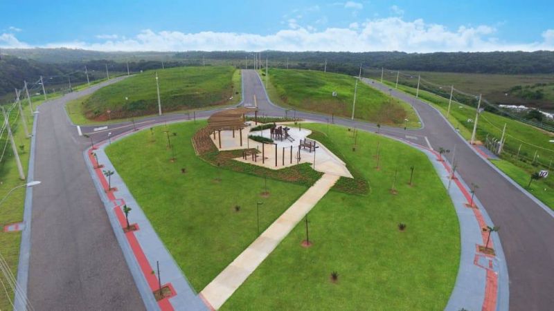 Lote à venda - Nova Guarapari,Guarapari