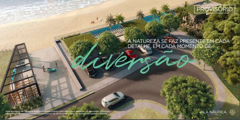 Lote à venda - Praia do Morro,Guarapari