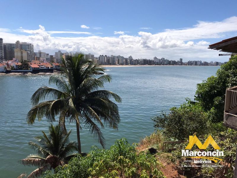 Lote à venda - Centro,Guarapari