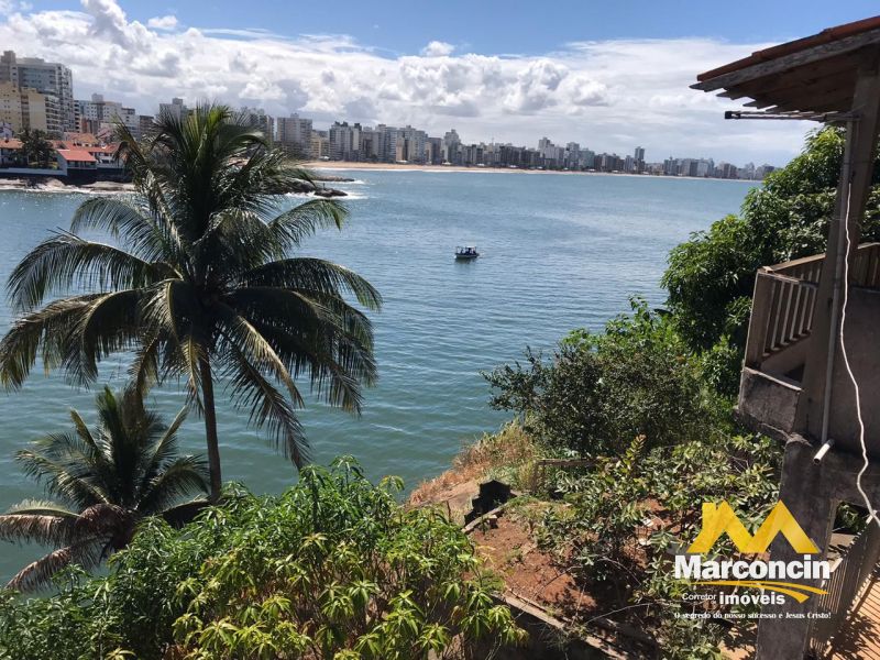 Lote à venda - Centro,Guarapari