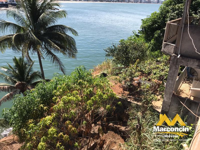  - Lote, 490m², à venda em Guarapari, Centro