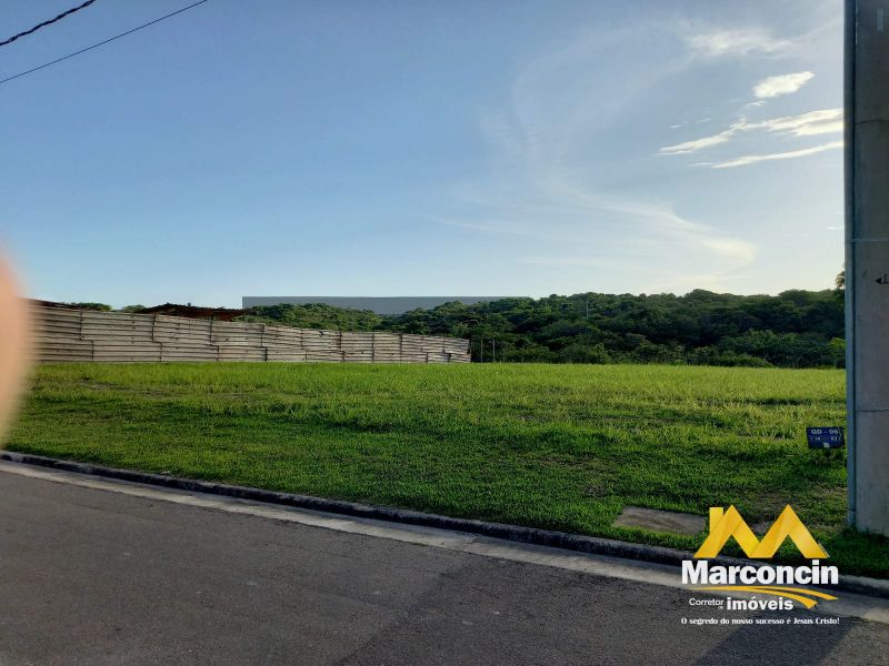 Lote à venda - Interlagos,Vila Velha