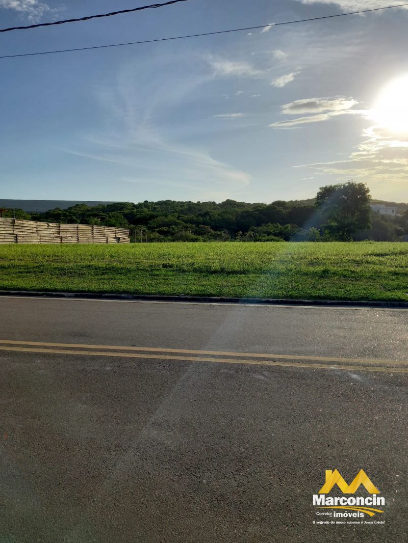 Lote à venda - Interlagos,Vila Velha