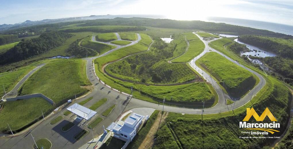 Lote em Condomínio à venda - Nova Guarapari,