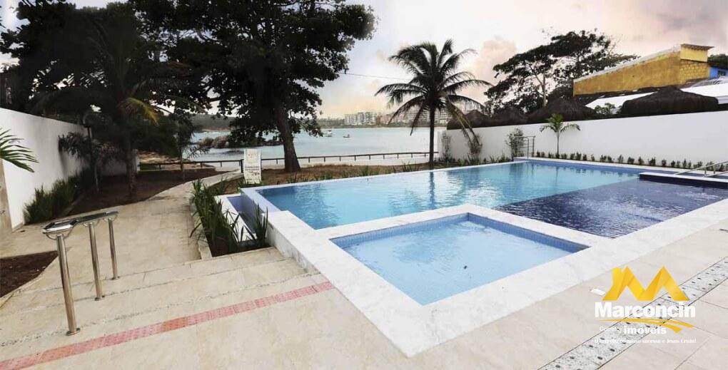 Lote em Condomínio à venda - Nova Guarapari,