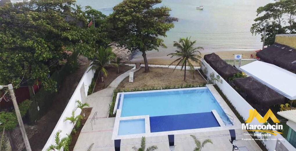 Lote em Condomínio à venda - Nova Guarapari,