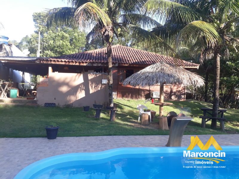 Sítio à venda - Comunidade Urbana de Maxinda,Guarapari