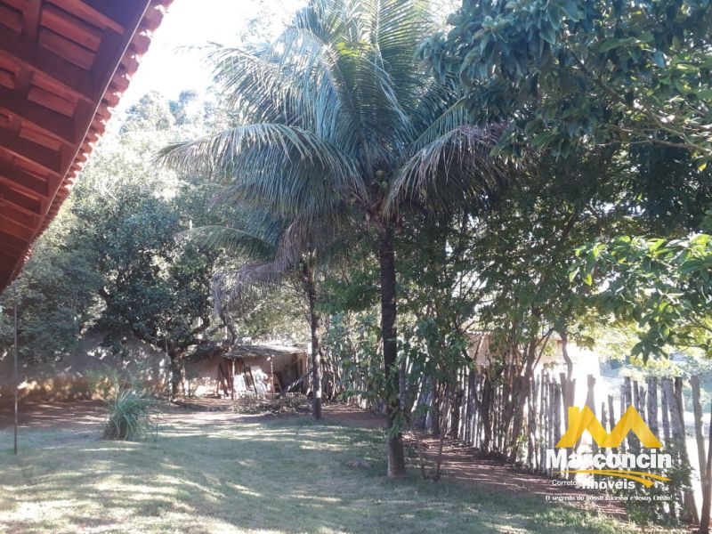 Sítio à venda - Comunidade Urbana de Maxinda,Guarapari