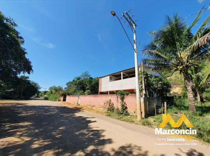 Sítio à venda - Praia do Riacho,Guarapari