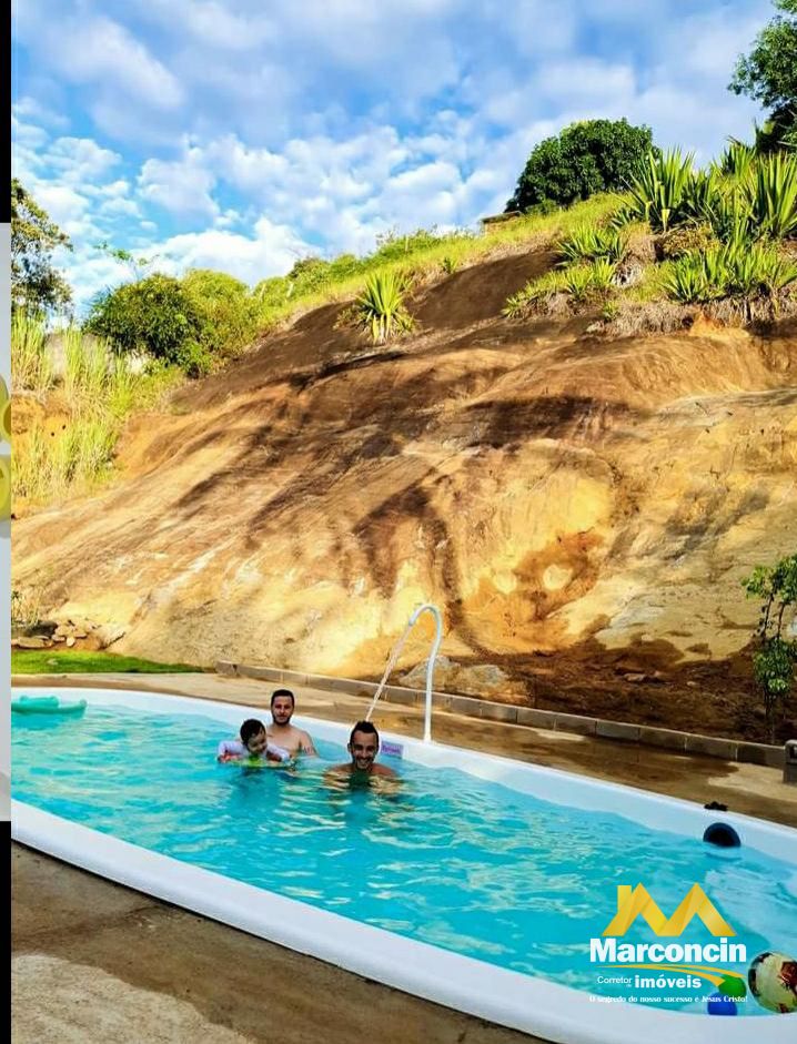Sítio à venda - Praia do Riacho,Guarapari