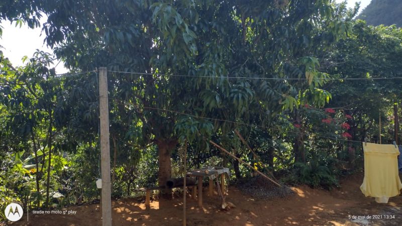 Sítio à venda - Comunidade Urbana de Jaboti,Guarapari