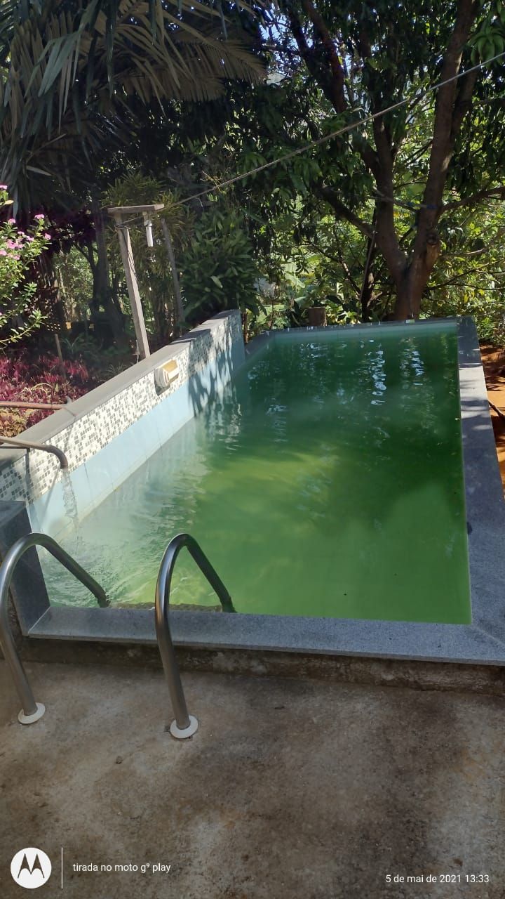 Sítio à venda - Comunidade Urbana de Jaboti,Guarapari