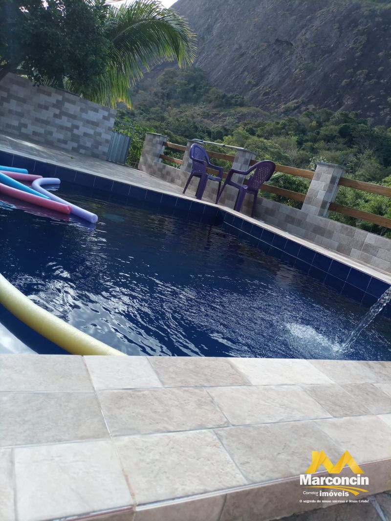 Sítio à venda - Comunidade Urbana de Jaboti,Guarapari