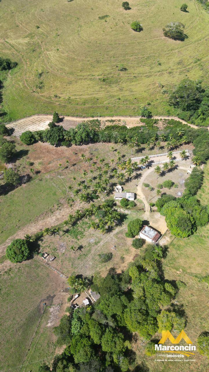 Terreno à venda - ANCHIETA,