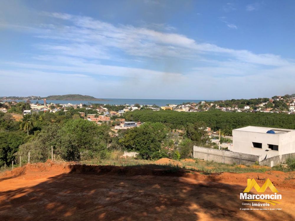 Terreno à venda - Perocão,Guarapari